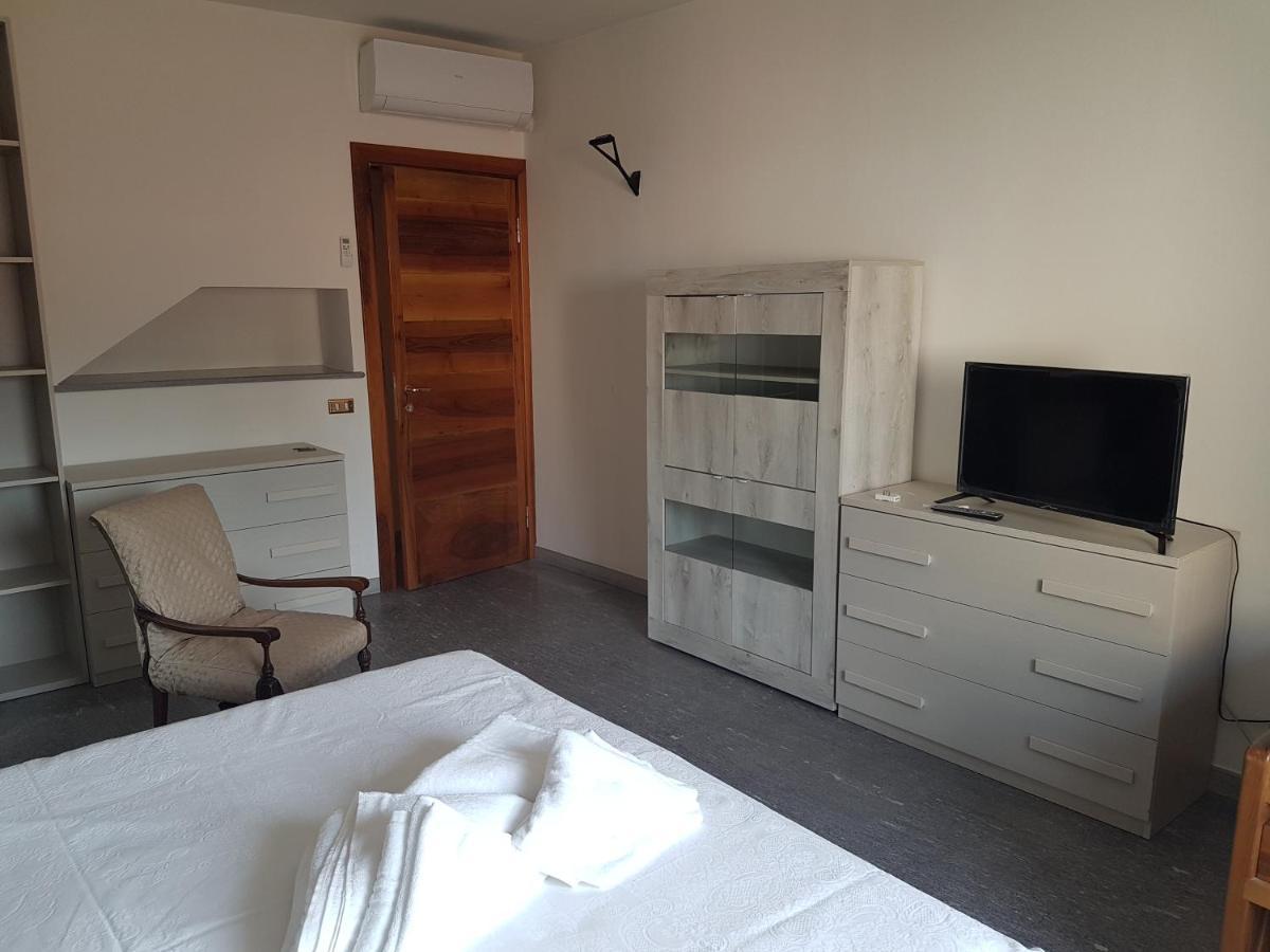 La Beola E Il Noce Hotell Monza Eksteriør bilde