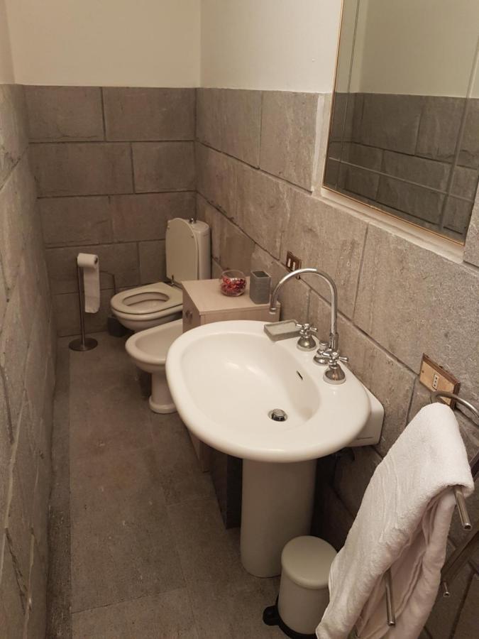 La Beola E Il Noce Hotell Monza Eksteriør bilde